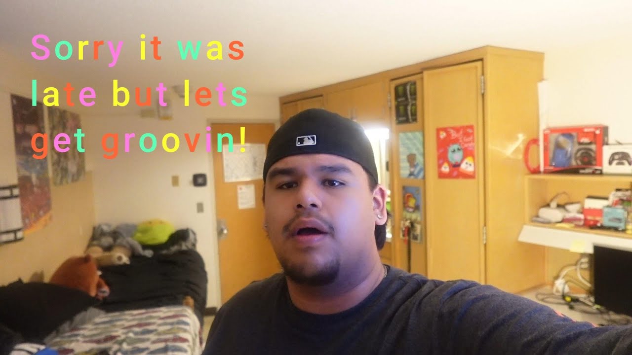 vlog number 9 lets get back in that groove! - YouTube