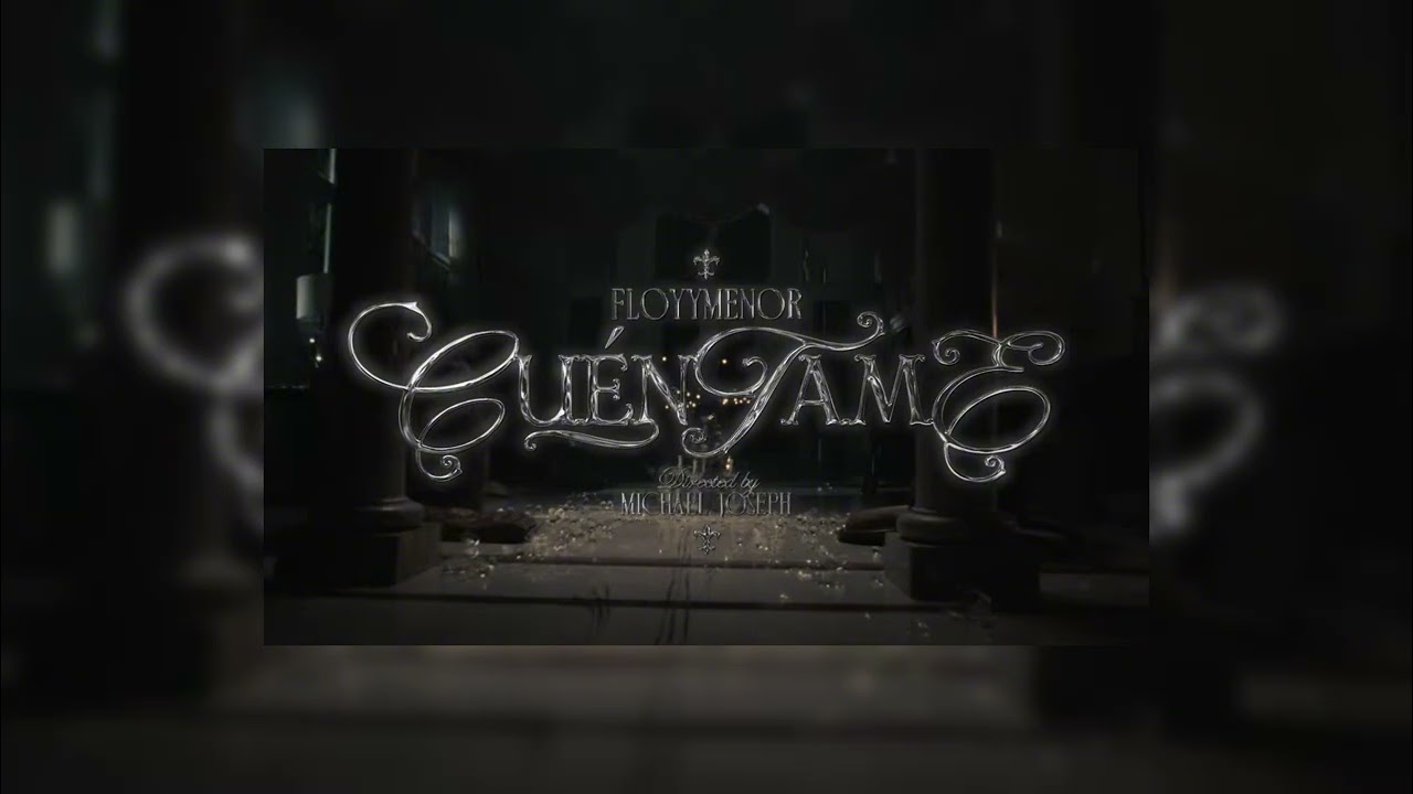 CUENTAME - Speed Up - FloyyMenor