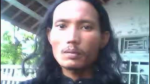 UNDANGAN NIKAH   RUDY SETRO