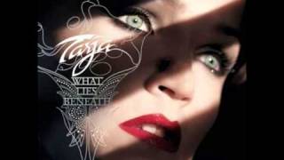 Naiad - Tarja - What Lies Beneath - NEW ALBUM 2010