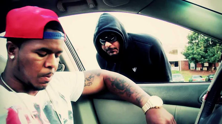 Meek Mill @MeekMill Tony Story (Treatment Video) E...