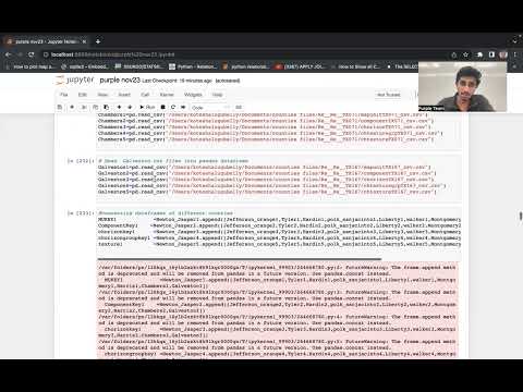 Creating Relational database