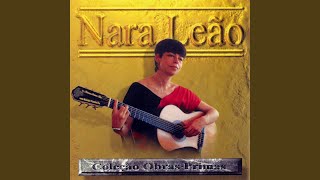 Video thumbnail of "Nara Leão - O Barquinho"