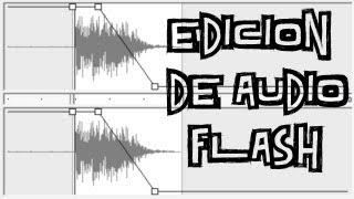 Tutorial for modifying sound effects in Flash