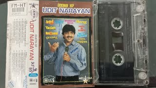 Download Lagu DUETS OF UDIT NARAYAN Audio Cassette MP3