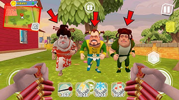 Dark Riddle Updater 13.0.0 MENU MOD ( Mod Skin  New Quests And New Outfits ) Part 68