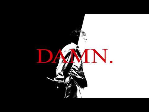 KENDRICK LAMAR. - DAMN. (SHORT ALBUM EDIT.)