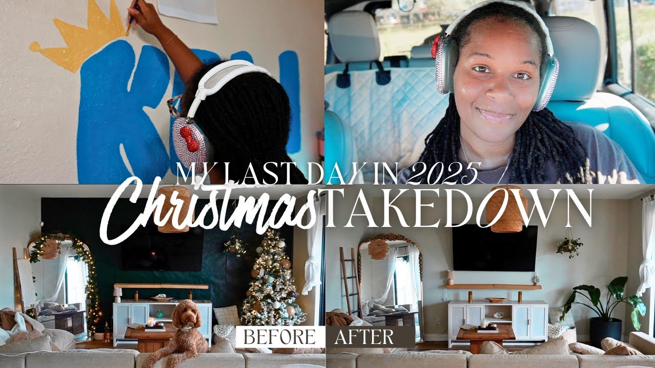 Рисование спальни девочки | Рождественская мотивация | Спортзал | Проведи со мной последний день ...