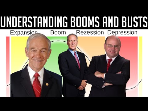 Austrian Business Cycle Theory - (Austrian Econ Basics #4)
