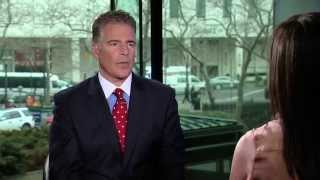 Information Benefits of Failure | Sarah Lewis | Steve Adubato | One-on-One Guide