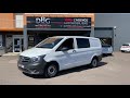 Mercedes vito 111 cdi 16 cdi mixto  tourer long 5 places mx lg