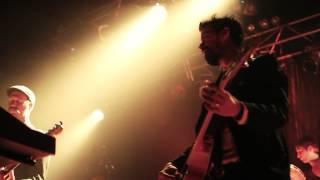 Do Make Say Think -  Auberge Le Mouton Noir (Live Toronto 07.12.12)