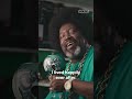 20+ years after 'Because I Got High', Afroman is still living his best life