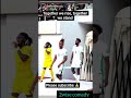 Nigerian for life. Together we rise together we stand #viral #Nigerrianfootballer#football