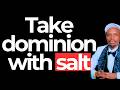 The Covenant Of Salt El P Protos 