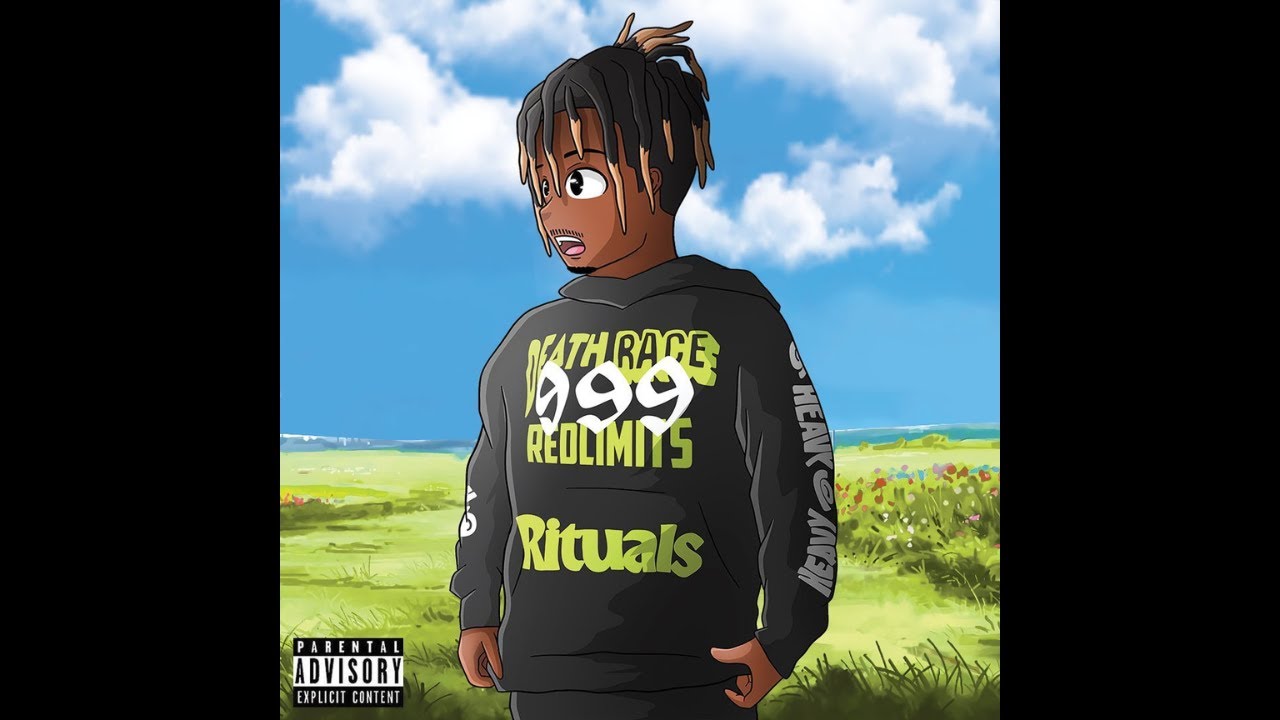 [FREE] Juice WRLD Type Beat - 