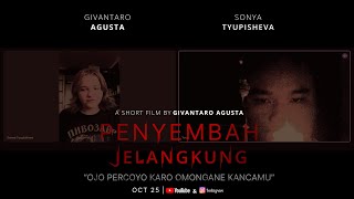 PENYEMBAH JELANGKUNG 2022 (INDONESIAN SHORT HORROR MOVIE)
