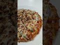 All Veg Pizza