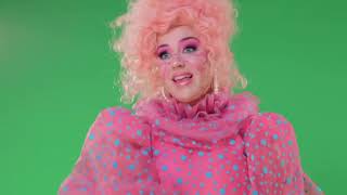 Katy Perry - Smile (Behind The Scenes)