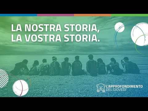 La nostra storia, la vostra storia. Come Biella Cresce è nata e opera sul territorio