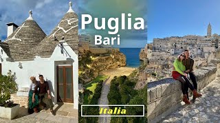 Ce merită văzut în Bari - Puglia - Italia