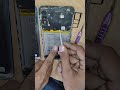 Realme C3 Broken Screen Change ✨ New Look Repair #trendig #vairal #shorts