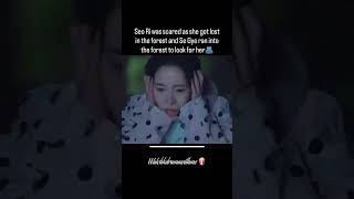 Cha Se Gye is such a good man kdramaDrama: My Royal Nemesis (Netflix) Ep 6