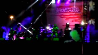 Killswitch Engage - To The Sons Of Man - Live - California Metalfest 2012