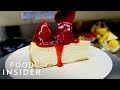 The Best Cheesecake In NYC | Legendary Eats