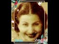 المقدمه الموسيقيه لقصيده ذكريات لحن رياض الالحان السنباطي 