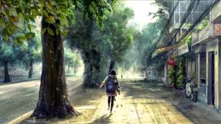 Nightcore - Beautiful Creatures