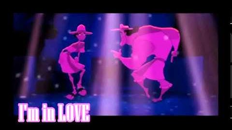 ღ Aɳiɱαsн ♥ I