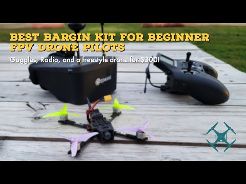 best budget "kit" for new FPV pilots