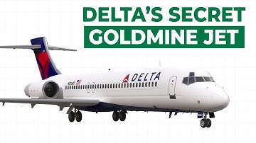 How Delta Made MILLIONS From Boeing