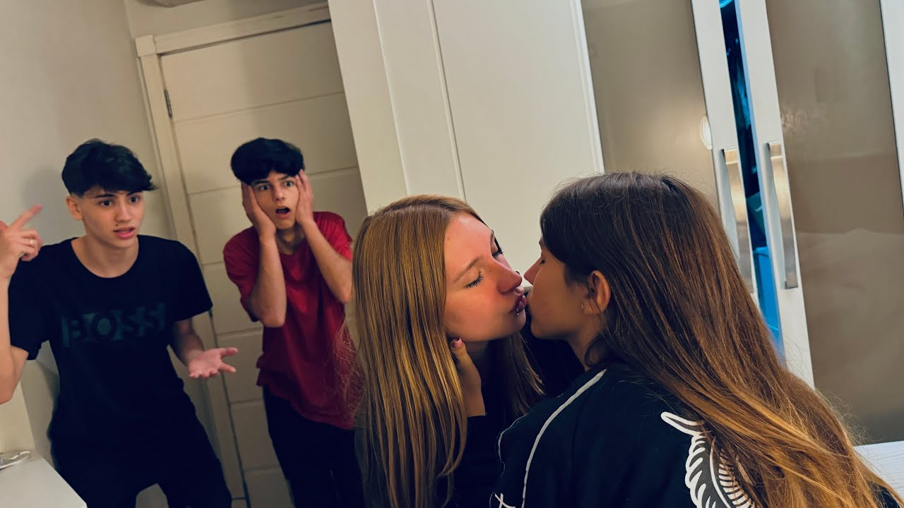 OS MENINOS CHEGARAM NA HORA ERRADA!!!😰😱