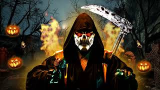 Halloween Dubstep Mix 2025 [Brutal Dubstep Drops]