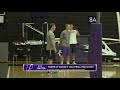 Jeff Baxter Named UP Volleyball Head Coach