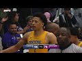 #1 MONTVERDE CAN'T BE STOPPED - DeMatha (MD) vs. Montverde (FL) - 2019 ESPN Showcase Broadcast