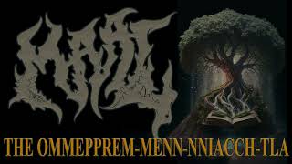 Maal - The Ommepprem-Menn-Nniacch-Tla