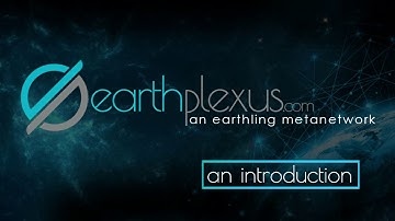 Earth Plexus: An Introduction
