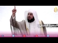 خروج المسيح الدجال و النجاة من فتنته مقطع خطير للشيخ محمد العريفي HD 