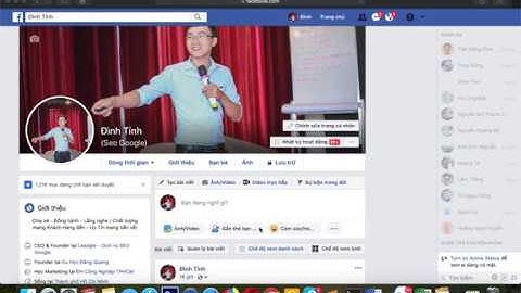 Hướng dẫn 5 cách submit url lên Google #Submit_Google_Mới