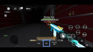 Fake noob trap base video