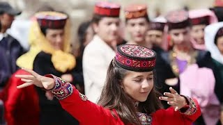 塔吉克女孩 Tojike Razin دختر تاجیکChinese Sarikoli Song🦅Wakhi music 👑Tajik Music🌞Pamir Music Hunza Wakhan