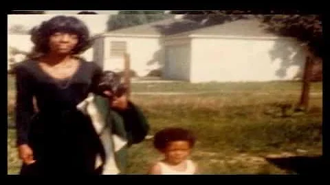 Juanita Armstrong  - A Phenomenal Woman