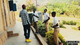 UMUNAMBA Highschool Ep1 | Irebere ibibabayeho nyuma yo gufatirwa mwishyamba bakora amabara