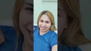 Run Away Salon Having My Foot Mage After A Long Long Trip Pa Free Lang Po Ng Owner Bait Nya.