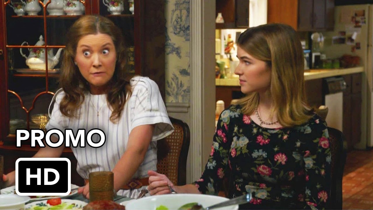 Georgie & Mandy’s First Marriage 2×03 Promo "A Will and a Dead Mans Wife" (HD) Young Sheldon spinoff Georgie & Mandy’s First Marriage 2×03 Promo "A Will and a Dead Mans Wife" (HD) Young Sheldon spinoff