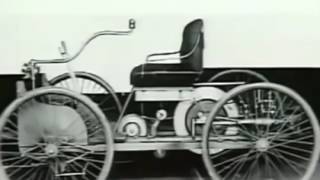 Henry Ford Documentary - The Birth Of Ford Motor Company