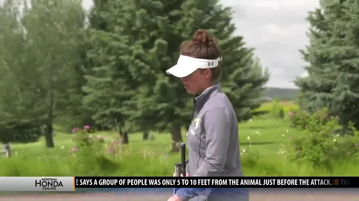 Delaney Elliott to compete in U.S Amateur Champion...